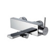Смеситель для ванны и душа Bravat Arc (F66061C-01A-ENG)