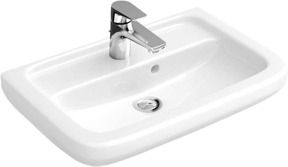 Фото Раковина 51775501 VILLEROY&BOCH Omnia architectura, 560х370 мм