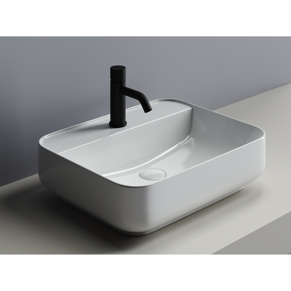 Накладная раковина Ceramica Nova ELEMENT CN5015