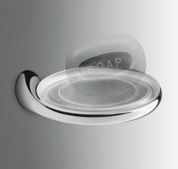 Мыльница Colombo Link b2401