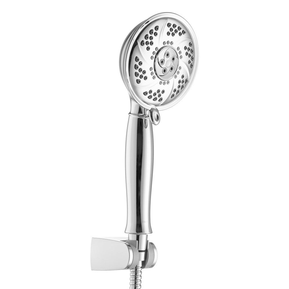 Фото Swedbe Calypso набор душевой, 5089