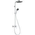 Душевая система Hansgrohe Activera S (28875000) хром
