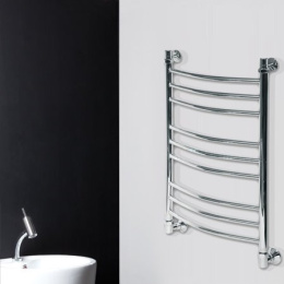 Фото Полотенцесушитель водяной ПК "Ника" ЛД (г2) ЛД Г2 80/40