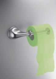 Держатель туалетной бумаги Colombo Melo (B1208.000) хром