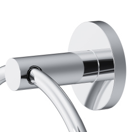 Фото Кольцо для полотенец Am.Pm X-Joy (A85A34400) хром