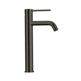 Фото Смеситель для раковины Paini Cox 78PZ205OLL черный