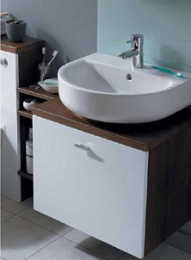 Фото Ideal Standard Connect ARC E787501 (60 см)