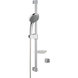 Душевой гарнитур Vitra (A45682EXP) хром