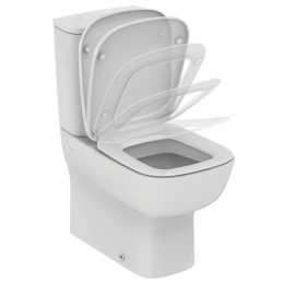 Напольный унитаз Ideal Standard Esedra T282001