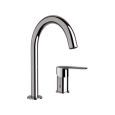 Смеситель для раковины Remer Vanity V57