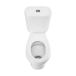 Фото Унитаз-компакт Santek Каспер 1WH501741 детский стандарт