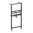 Рама для раковины Vitra (780-2800) черный