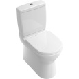 Унитаз напольный Villeroy & Boch O.novo 56581001 компакт