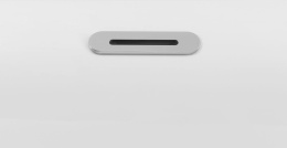 Акриловая ванна 170x78 Aquanet (00260047), овальная