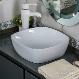 MELANA Раковина MLN-A500C