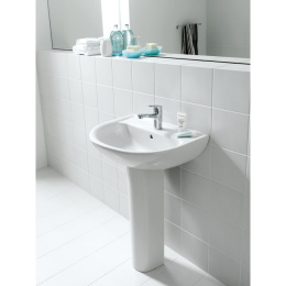 Раковина Laufen Pro 8.1095.3.000.104.1, 65*50 см