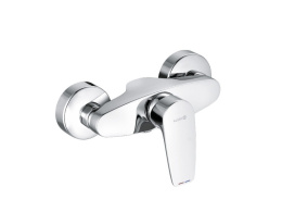Смеситель для душа Kludi Pure&Solid (348410575) хром