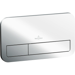 Комплект унитаза с инсталляцией Villeroy&Boch O.Novo 5660D201 с сиденьем Микролифт и клавишей смыва 