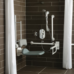 Опора для спины Ideal Standard CONTOUR S6635XK