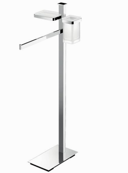 Стойка с аксессуарами Colombo Units B9110