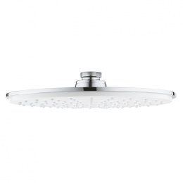 Фото Grohe Rainshower 28368LS0 Душ верхний, 1 вид струи