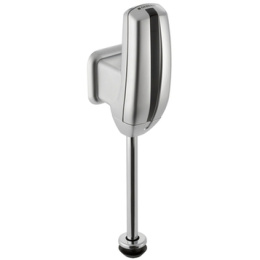 Фото Geberit HyTronic 115.805.46.1 Смывное устройство, для писсуара