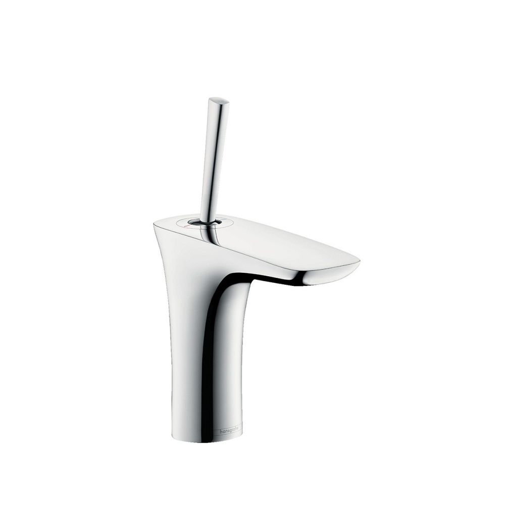 Смеситель для раковины Hansgrohe PuraVida (15074000) хром