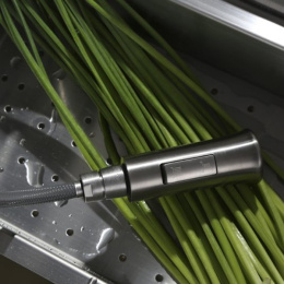 Смеситель для кухонной мойки BelBagno BB-LAM38-IN