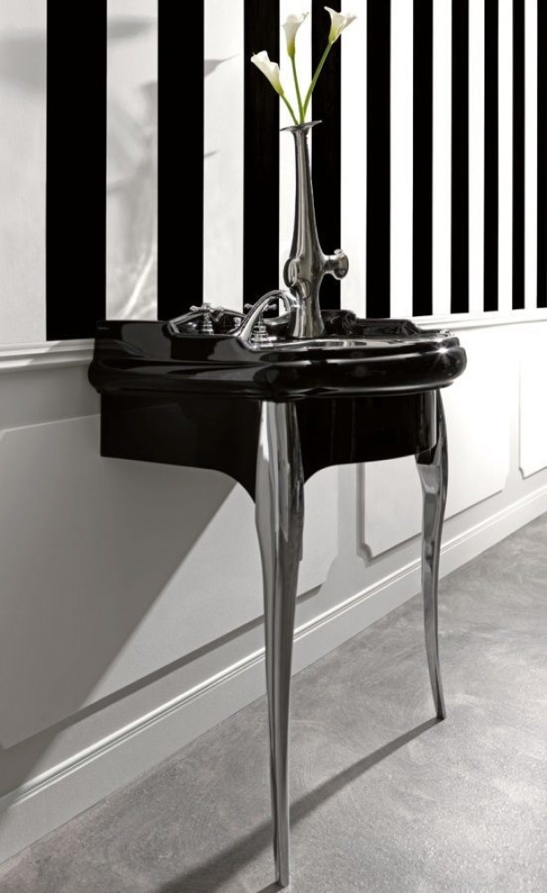 Фото Тумба под раковину Kerasan Retro 7362K2 73