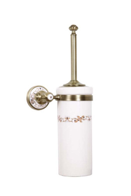 Фото Ершик Boheme Provanse (10810) бронза