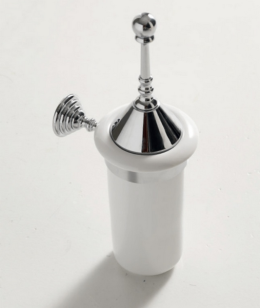 Фото Дозатор для жидкого мыла ArtCeram Victoria (HEA029 71) хром