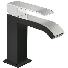 Фото Tres Cuadro Exclusive 00610101NED Смеситель для раковины