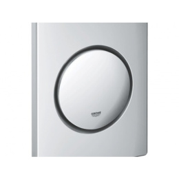 Кнопка смыва Grohe Nova Cosmopolitan (38804000) серый