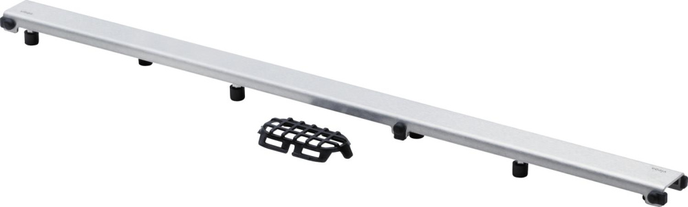 Фото Viega Advantix 737160 Накладная панель, для лотка