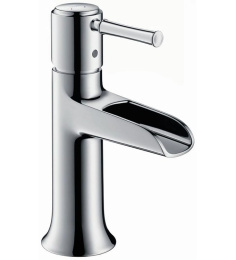 Смеситель для раковины Hansgrohe Talis Classic (14127000) хром