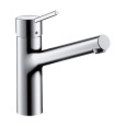 Смеситель для кухни Hansgrohe Talis M52 (32857000) хром