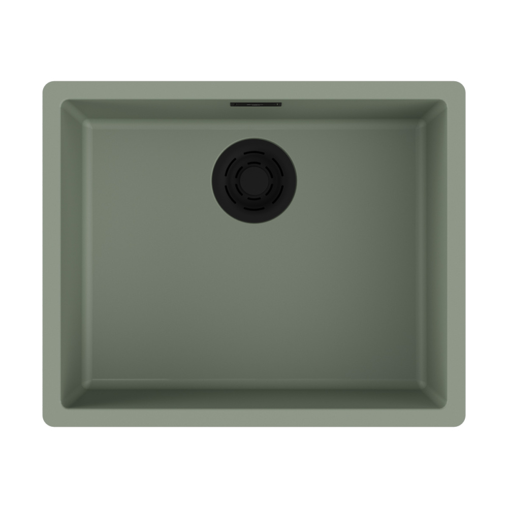 Мойка Omoikiri Yamakawa (4997259) green