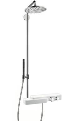 Душевая система Axor Bouroullec (19670400)