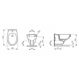 Ideal Standard Eurovit