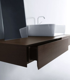 Фото Kerasan Ego 324201 Раковина универсальная на 60 см