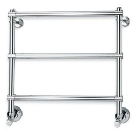 Фото Водяной полотенцесушитель Margaroli Sole 440, MA0440NN0301CR