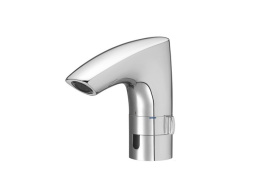 Фото Электронный смеситель для умывальника Roca (5A5502C00) хром