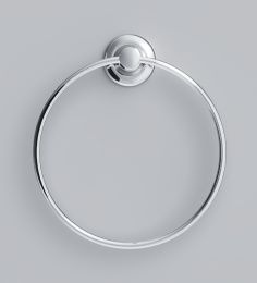 Фото Кольцо для полотенец Am.Pm Like (A8034400) хром