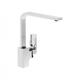 Смеситель для кухни Vitra (A42753EXP) хром