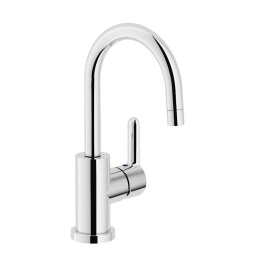 Nobili ABC AB87338/2CR Смеситель для раковины (хром)