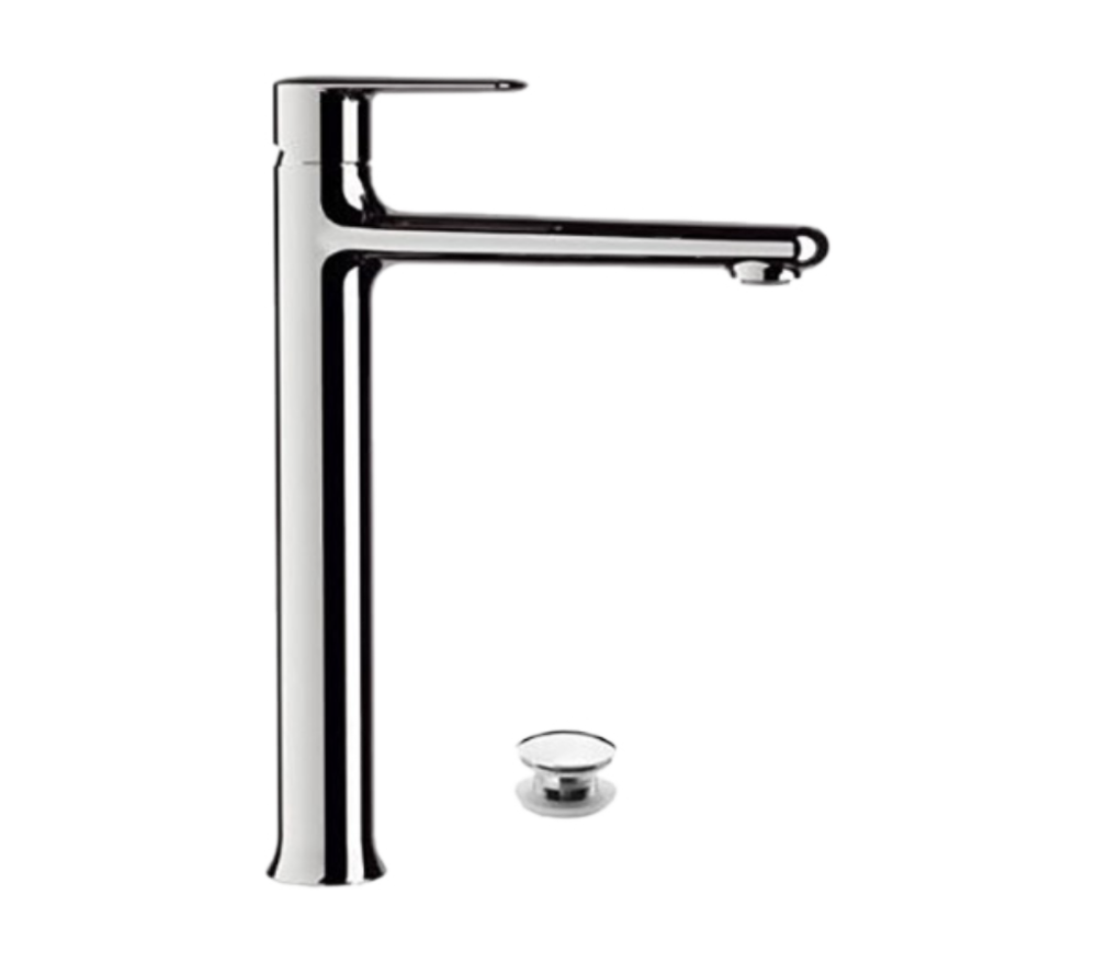 Фото Смеситель для раковины Remer Vanity V10L