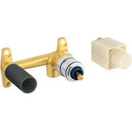Фото Grohe Grohe 23200000 Скрытая часть смеситель для раковины