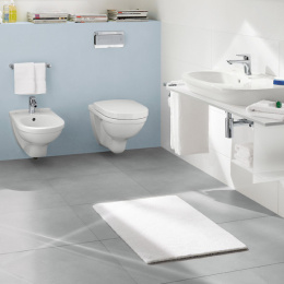 Подвесной унитаз 5660H101 Villeroy Boch O'Novo