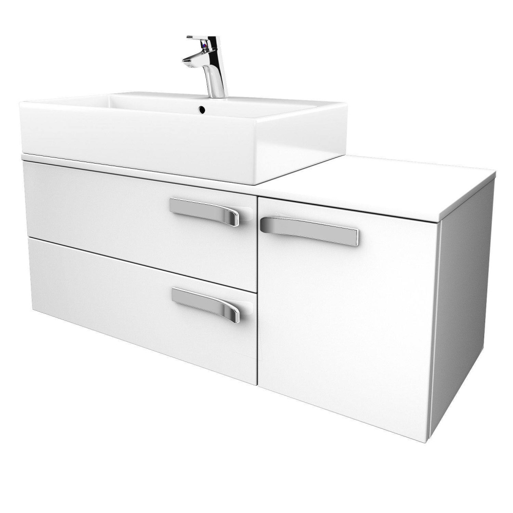 Фото Подстолье для раковины K2727WG Ideal Standard Strada