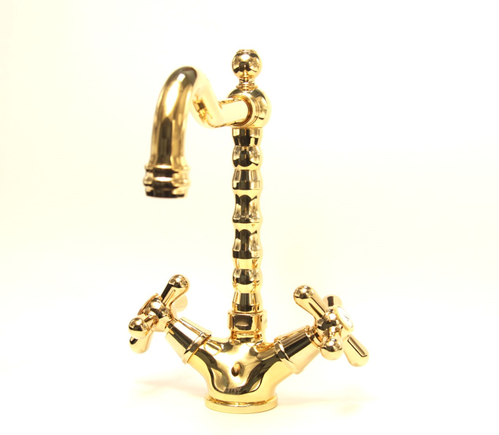 Фото Смеситель для раковины Webert Armony AM700302010